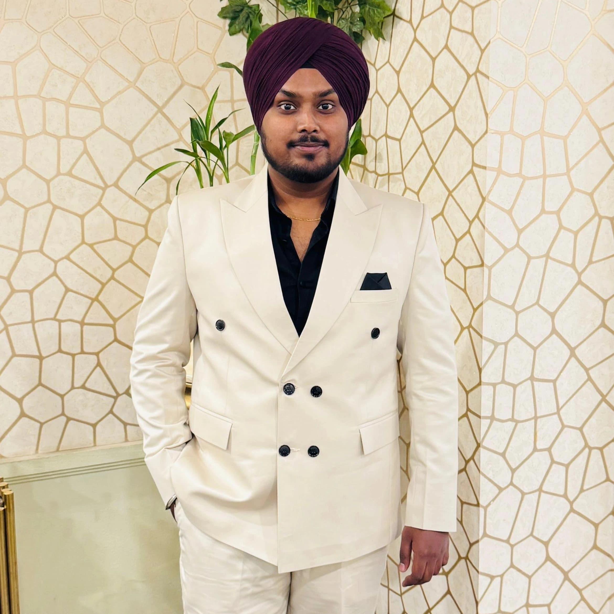 Karandeep Singh's profile pic